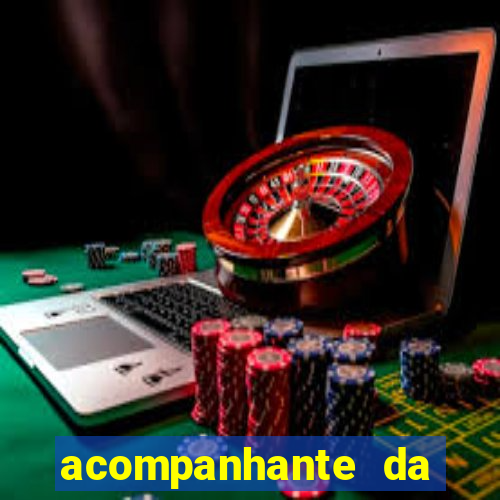 acompanhante da baixada fluminense