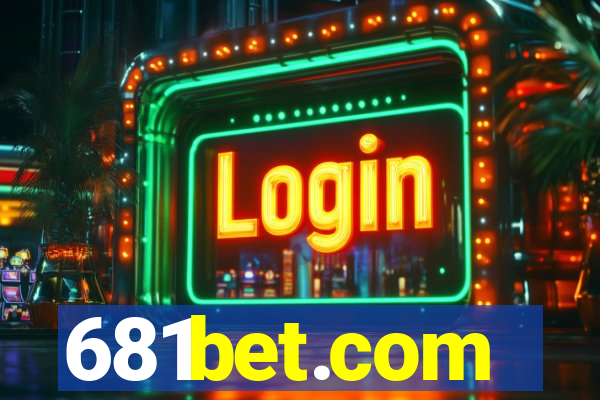 681bet.com