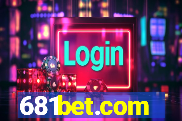 681bet.com