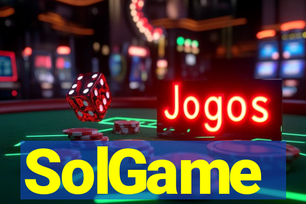 SolGame