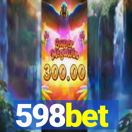 598bet