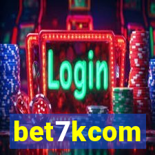 bet7kcom