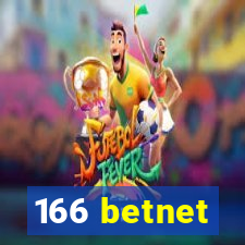 166 betnet