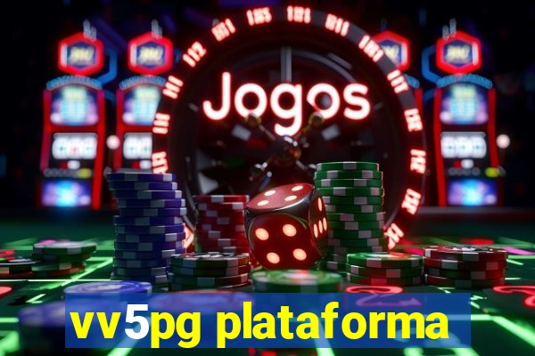 vv5pg plataforma