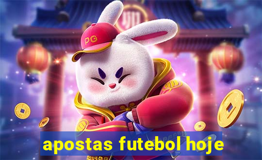 apostas futebol hoje