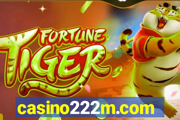 casino222m.com