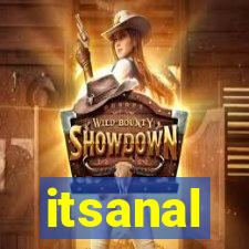 itsanal