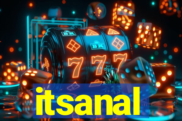 itsanal