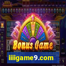 iiiigame9.com