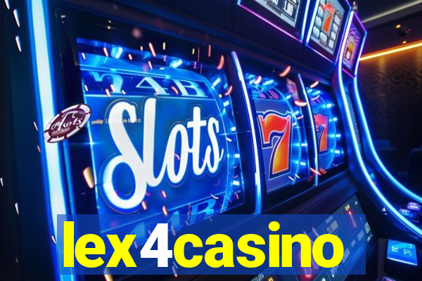 lex4casino