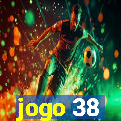 jogo 38