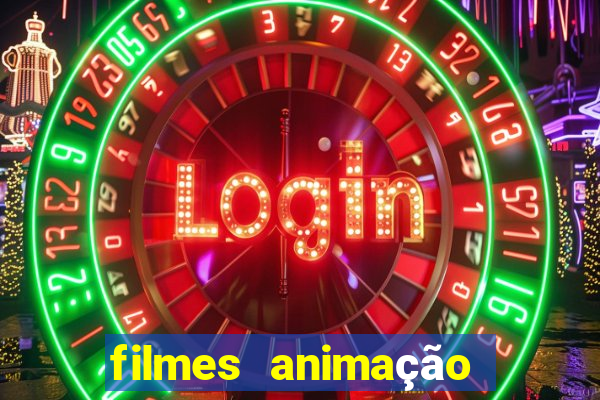 filmes animação completos dublados