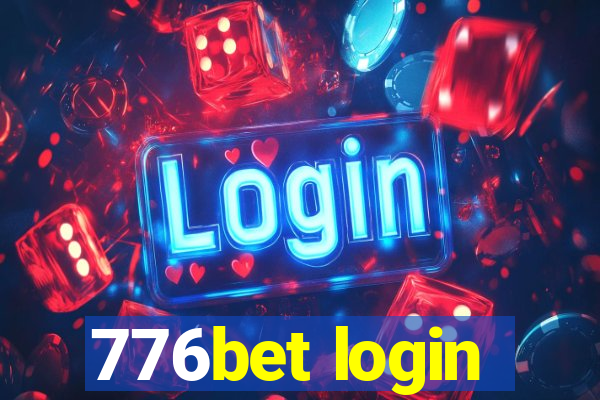 776bet login