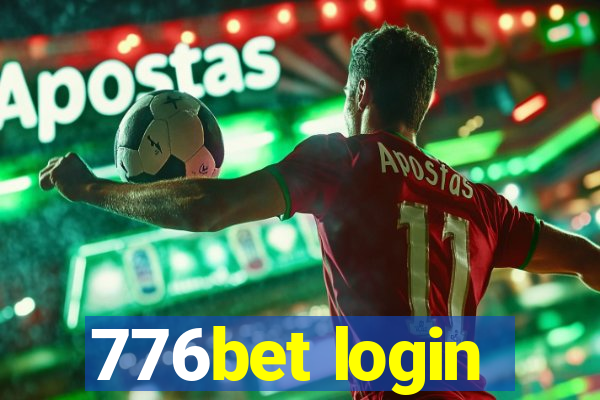 776bet login