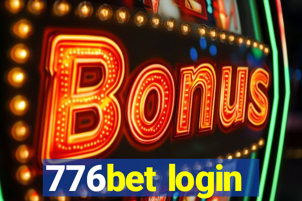 776bet login