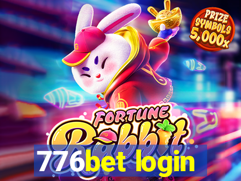 776bet login