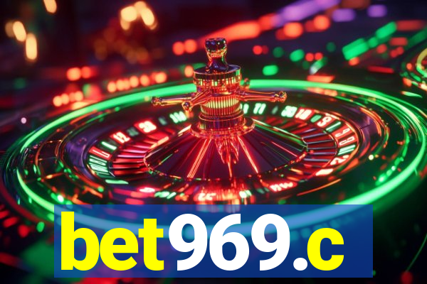 bet969.c