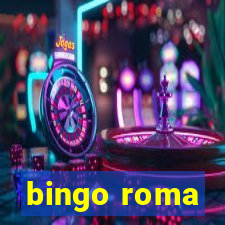 bingo roma