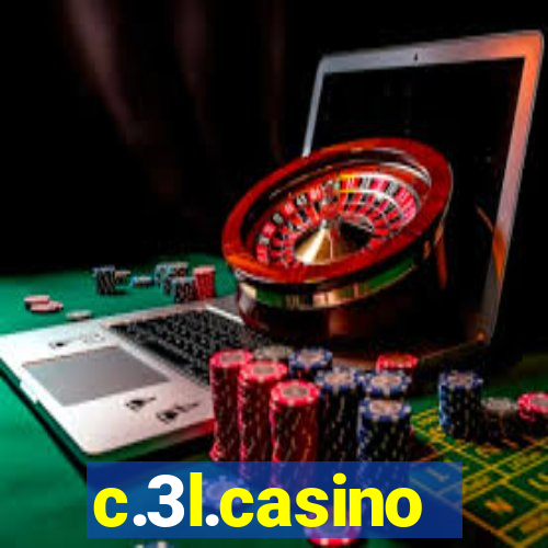 c.3l.casino