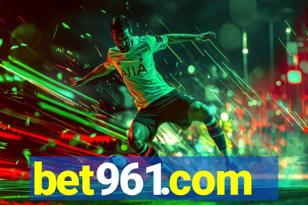 bet961.com