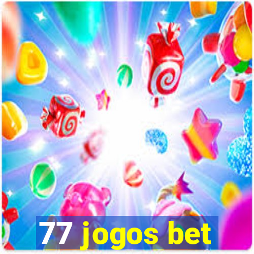 77 jogos bet