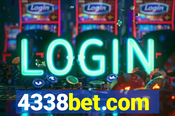 4338bet.com