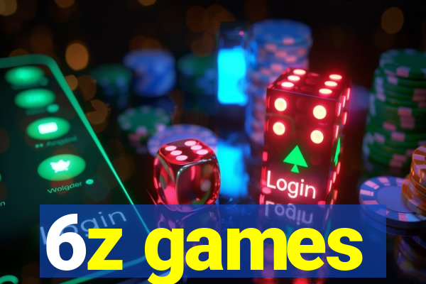 6z games