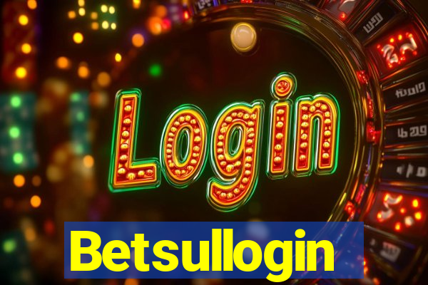 Betsullogin