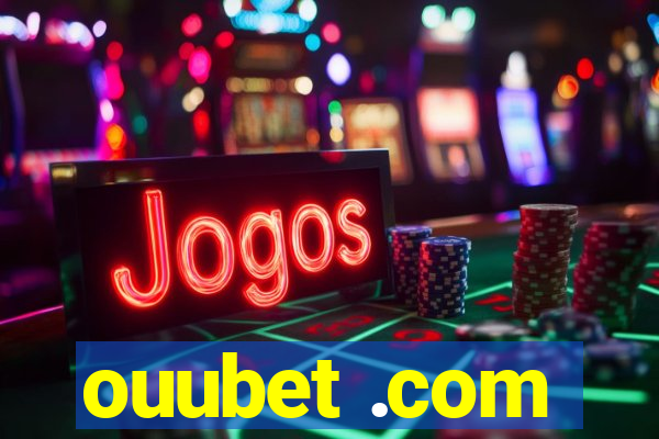 ouubet .com