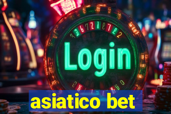 asiatico bet