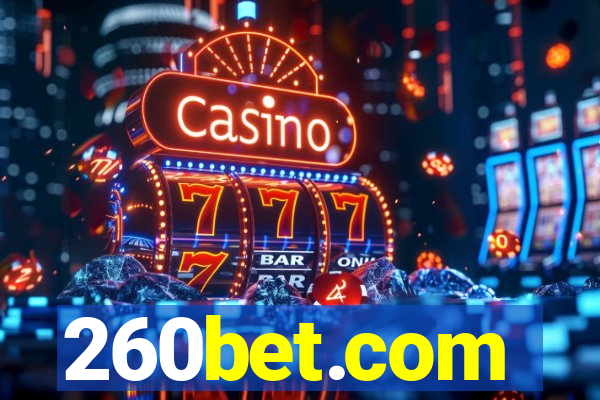 260bet.com