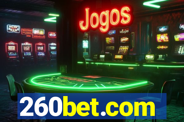 260bet.com