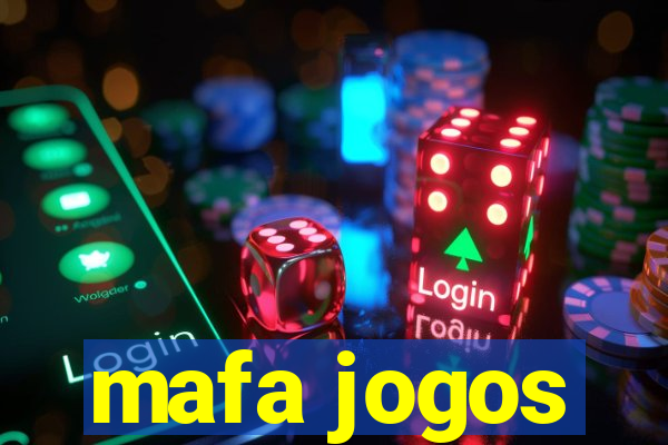 mafa jogos