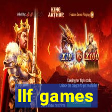 llf games