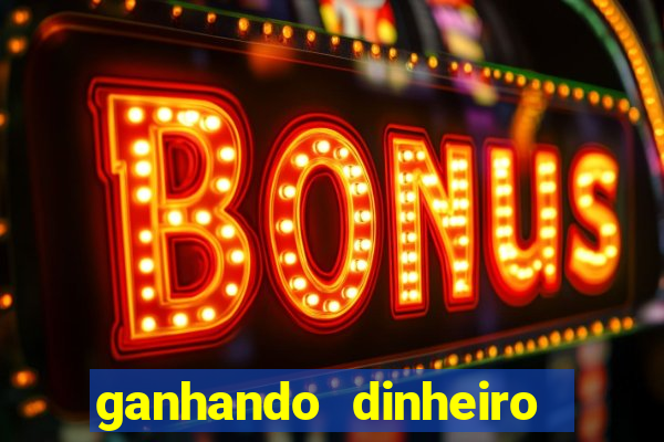 ganhando dinheiro no casino