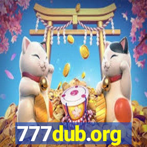 777dub.org