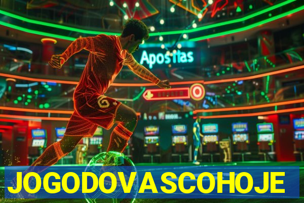 JOGODOVASCOHOJE