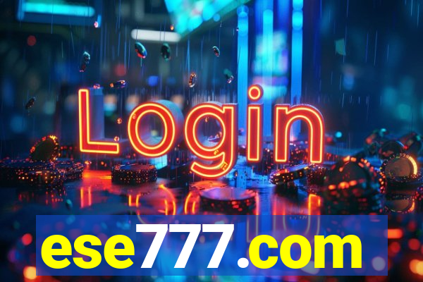 ese777.com