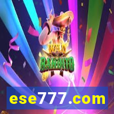 ese777.com