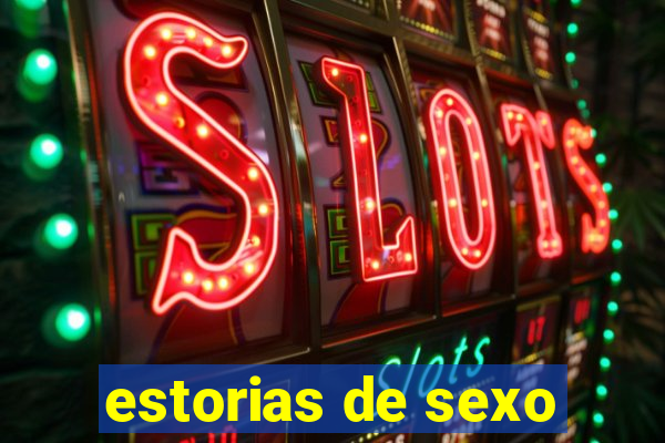 estorias de sexo