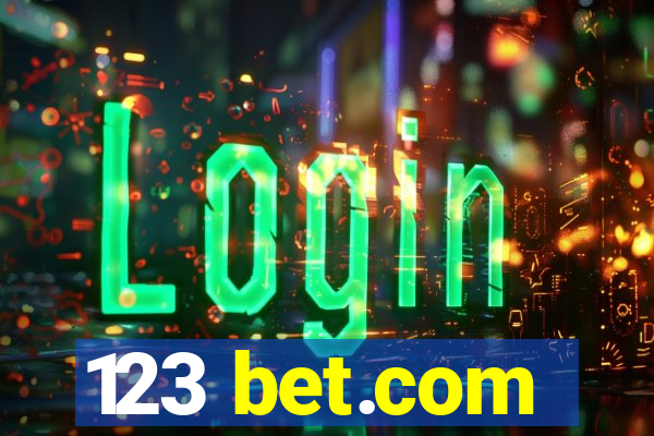 123 bet.com