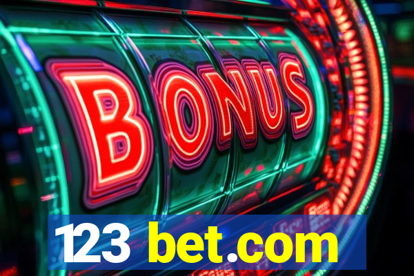 123 bet.com