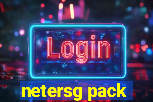 netersg pack