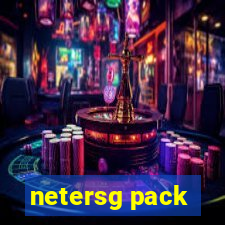 netersg pack