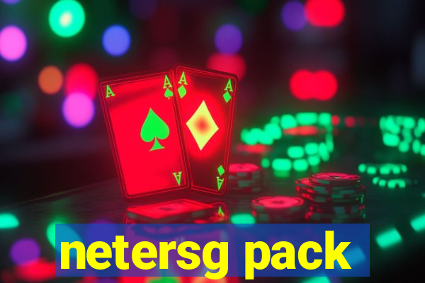 netersg pack