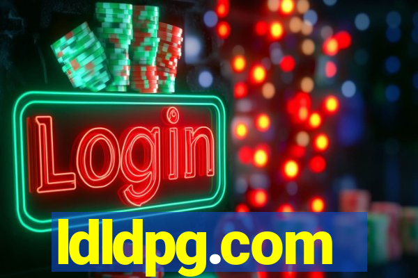 ldldpg.com