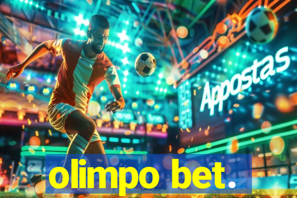 olimpo bet.