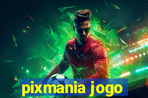 pixmania jogo