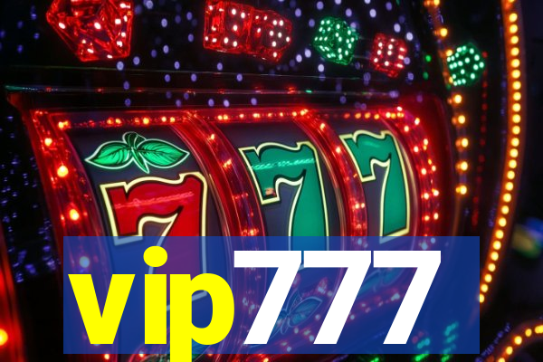 vip777