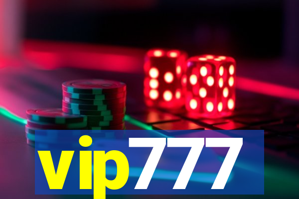 vip777